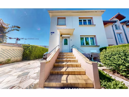 maison yutz 90 m² t-4 à vendre  249 900 €