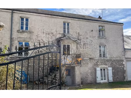 location appartement  34.21 m² t-1 à beaugency  480 €