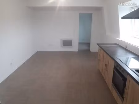 location appartement t2