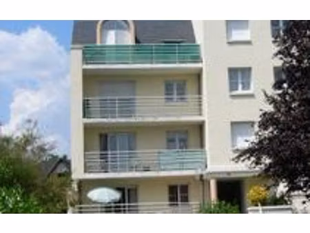 location appartement  m² t-1 à saint-cyr-sur-loire  442 €