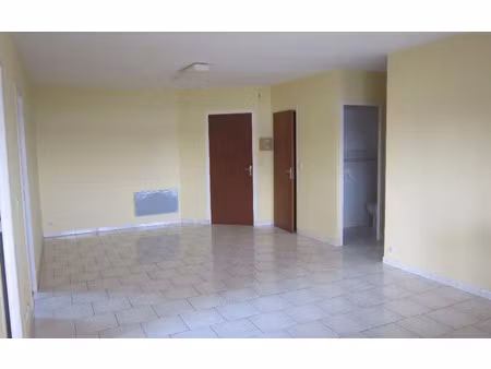 location appartement  66.05 m² t-3 à tartas  480 €