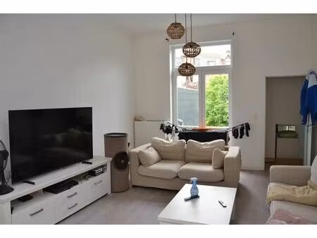 appartement à louer à rue des déportés 9 verviers (vbe24019)