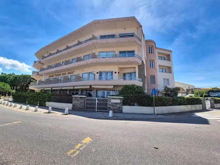 local commercial argeles sur mer 83 m2