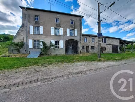 en vente maison 132 13 m² – 78 000 € |offroicourt