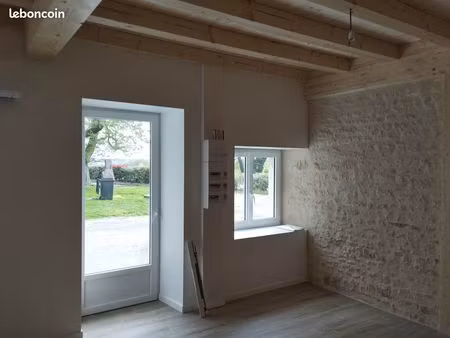 maison de ville 3 pièces 71 m²