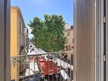 perpignan - appartement 3 pieces de 60m2