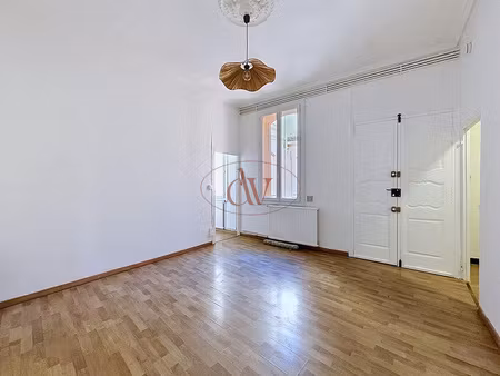 perpignan - appartement 4 pieces de 76m2