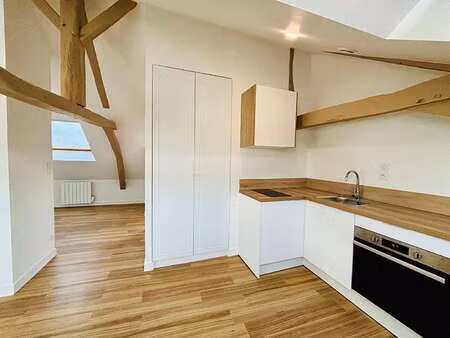 vente appartement t1 à laval (53000) : à vendre t1 / 22m² laval