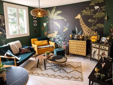 vente appartement 3 pièces au mans (72000) : à vendre 3 pièces / 50m² le mans