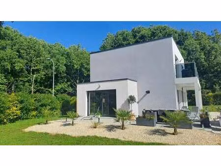 vente maison à ernée (53500) : à vendre / 110m² ernée