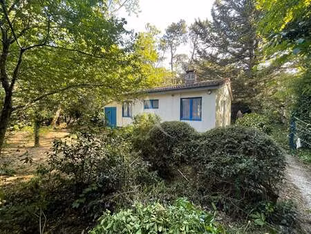 vente maison à longeville-sur-mer (85560) : à vendre / 47m² longeville-sur-mer
