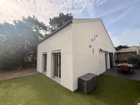 vente maison à saint-brevin-les-pins (44250) : à vendre / 113m² saint-brevin-les-pins