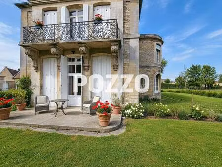 vente appartement t1 à bernières-sur-mer (14990) : à vendre t1 / 36m² bernières-sur-mer