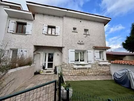 vente immeuble viager à royan (17200) : à vendre viager / 806m² royan
