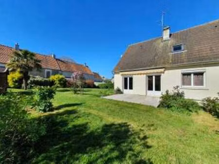 vente maison à colomby-anguerny (14610) : à vendre / 107m² colomby-anguerny