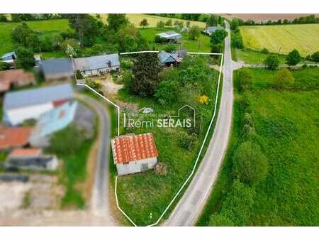 vente maison à domfront-en-poiraie (61700) : à vendre / 56m² domfront-en-poiraie