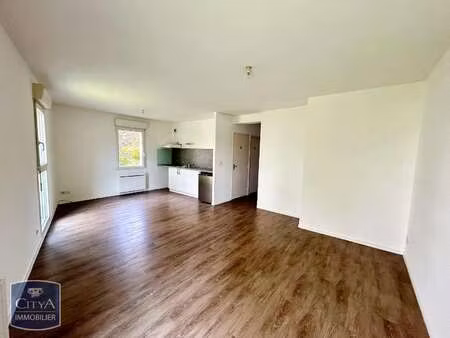 location appartement 2 pièces au mans oasis - maroc (72000) : à louer 2 pièces / 52m² le m