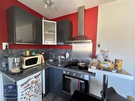 location appartement t1 au mans ouest (72000) : à louer t1 / 23m² le mans ouest