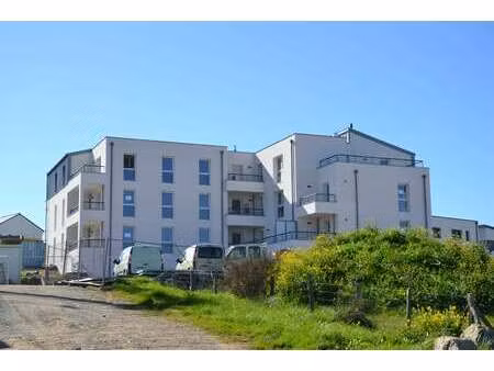 location appartement 2 pièces à montreuil-juigné (49460) : à louer 2 pièces / 45m² montreu