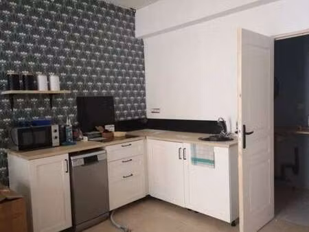 location appartement t1 à bordeaux (33000) : à louer t1 / 20m² bordeaux