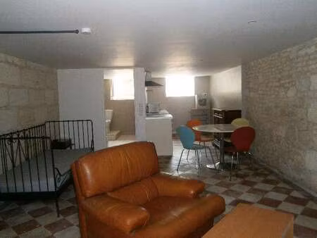 location appartement t1 à bordeaux (33000) : à louer t1 / 42m² bordeaux