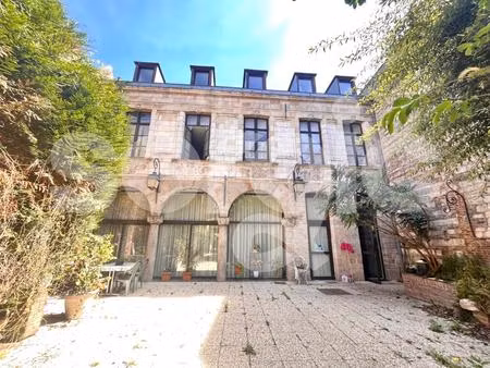 appartement type 3