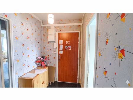 appartement proche centre ville