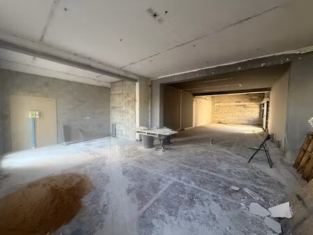 appartement à vendre-galgon