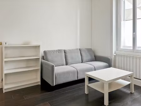 location appartement 2 pièces  39.29m²  joinville