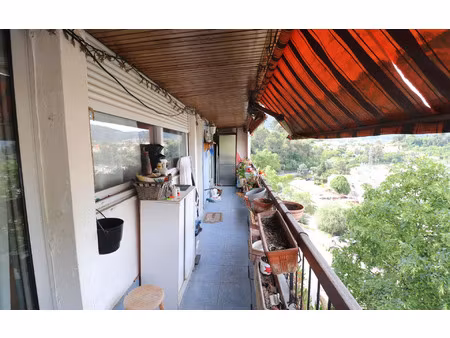 appartement la trinité 84.27 m² t-4 à vendre  235 000 €