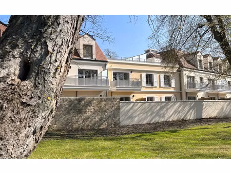 appartement l'isle-adam m² t-3 à vendre  397 000 €