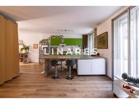 le clos des collines - maison (deux appartements) (68m2 + 38m2) - garage 26m2 - terrain 30