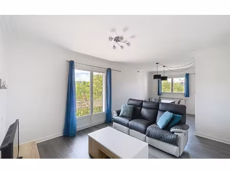 appartement montbrison 67 m² t-3 à vendre  180 000 €