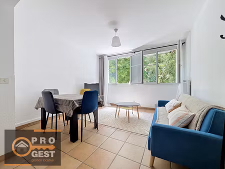 appartement 3 pieces - montpellier