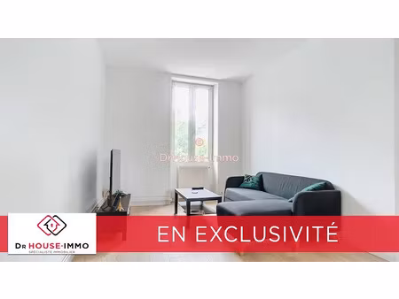location appartement 4 pièces 70 m² à perigueux (24000)  690 €