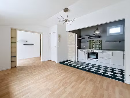 appartement rochefort 3 pièce(s) 51.50 m2