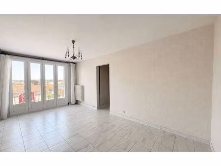 appartement toulouse 57.97 m² t-3 à vendre  131 000 €