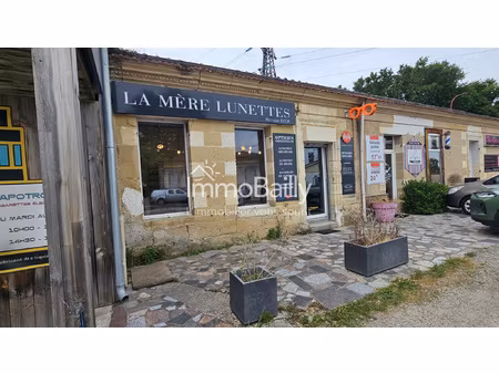 local commercial 90 m2
