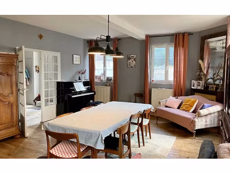 maison angoulême m² t-8 à vendre  394 000 €