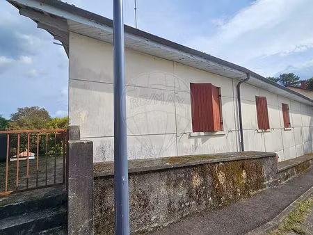 maison 9 chambre(s) à vendre
