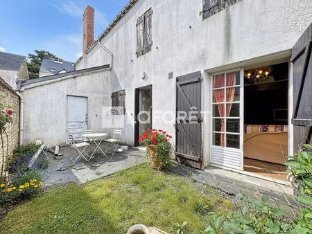 maison fegreac 6 pièce(s) 126 m2
