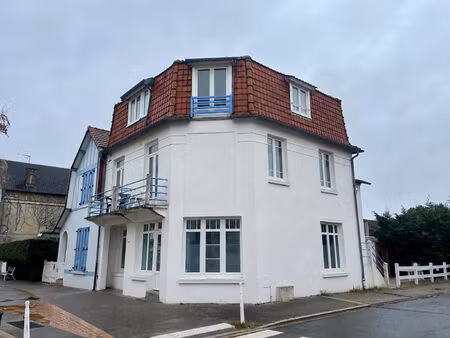maison fort mahon plage
