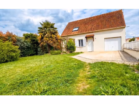 maison fresnoy-en-thelle m² t-4 à vendre  289 900 €