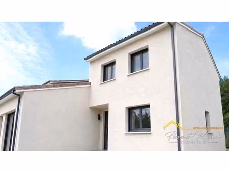 rabastens 6 min superbe t5 à vendre belles prestations
