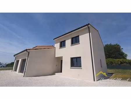 rabastens à 6 min superbe t5 à vendre belles prestations