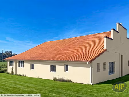 laruscade 1 pièce(s) 300 m2