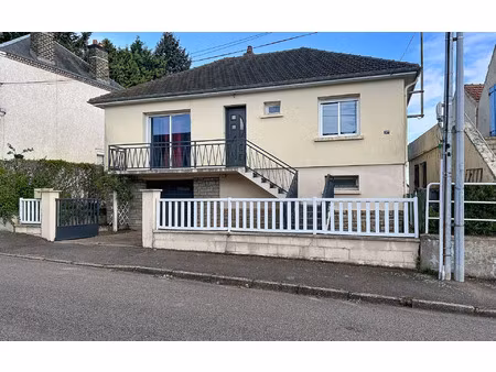 maison le creusot m² t-3 à vendre  139 000 €