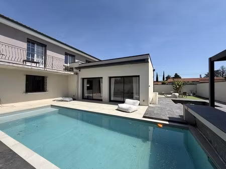 maison de 177 m² à montélimar