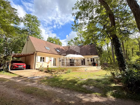 maison noisy sur ecole 5 pièce(s) 190 m2