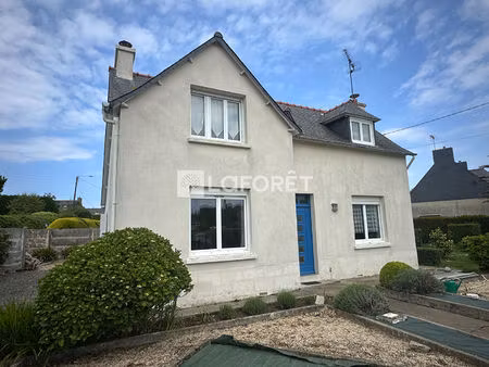 maison pleubian 4 pièce(s) 94 m2